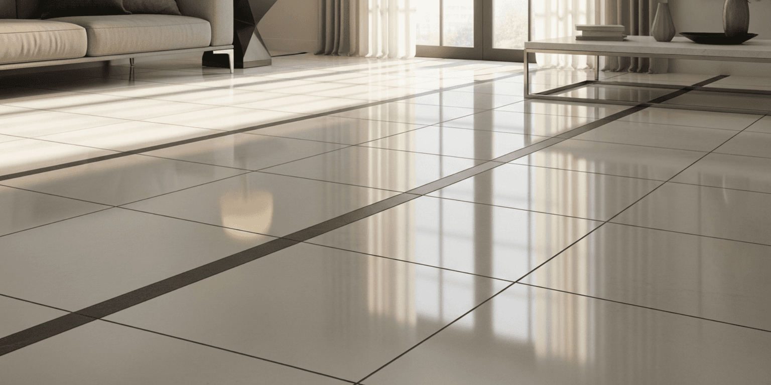 Tile & Grout Cleaning