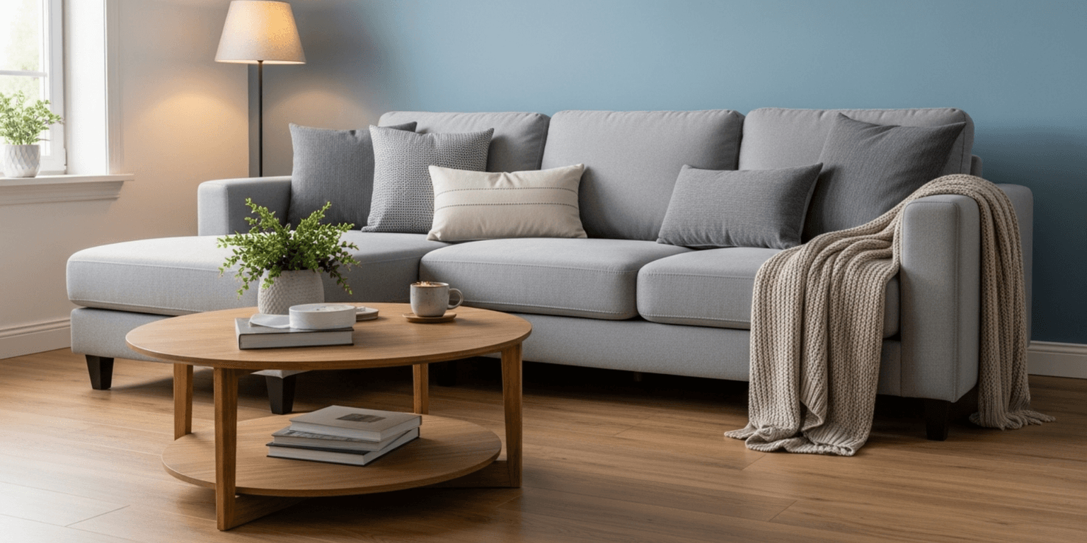 Upholstery Cleaning